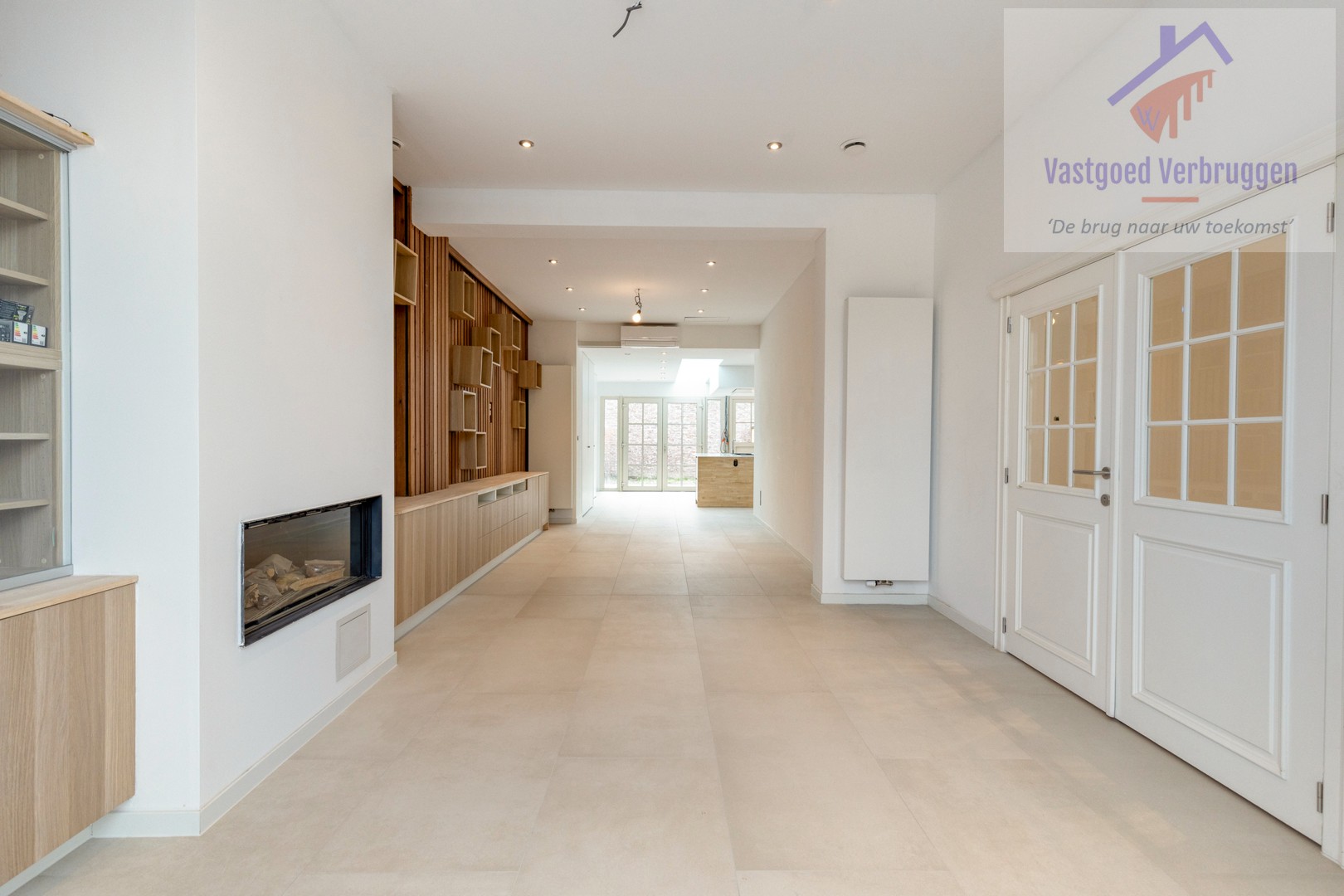 Maison à vendre à Haaltert avec 3 chambres - photo 2