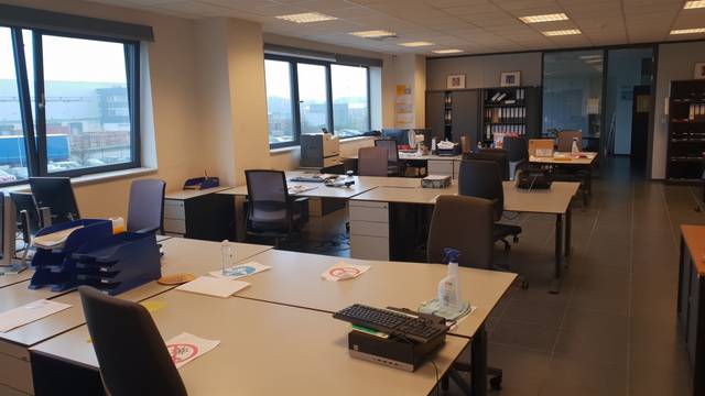 Project te huur in Geel