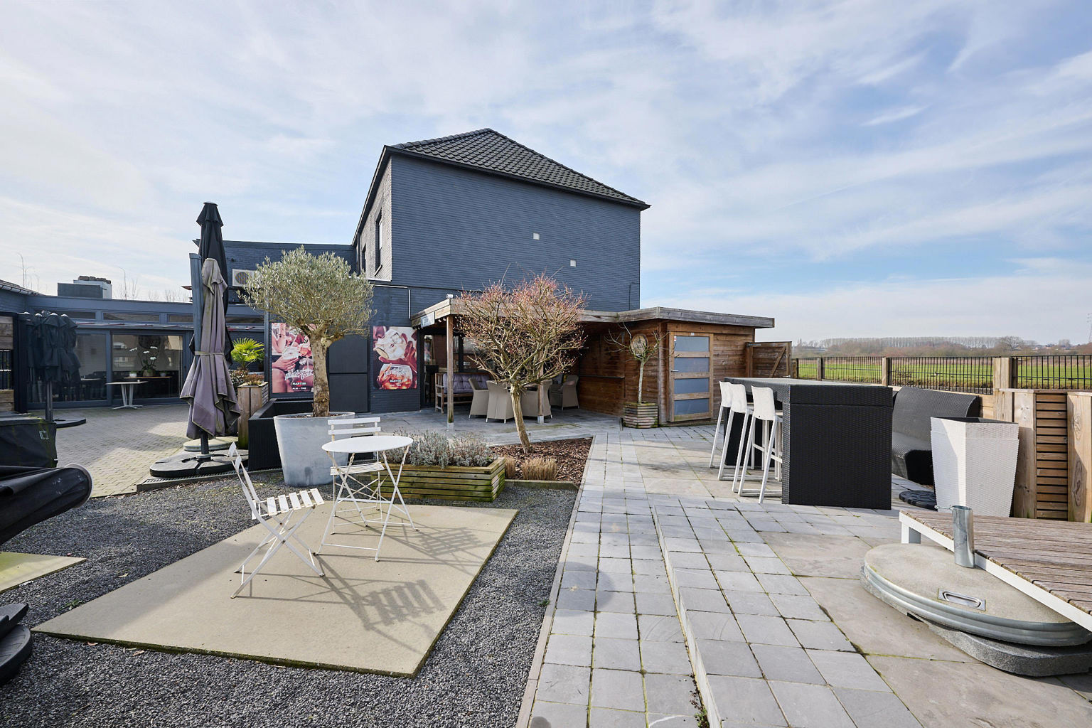 Commercial for sale in Roosdaal - photo 5