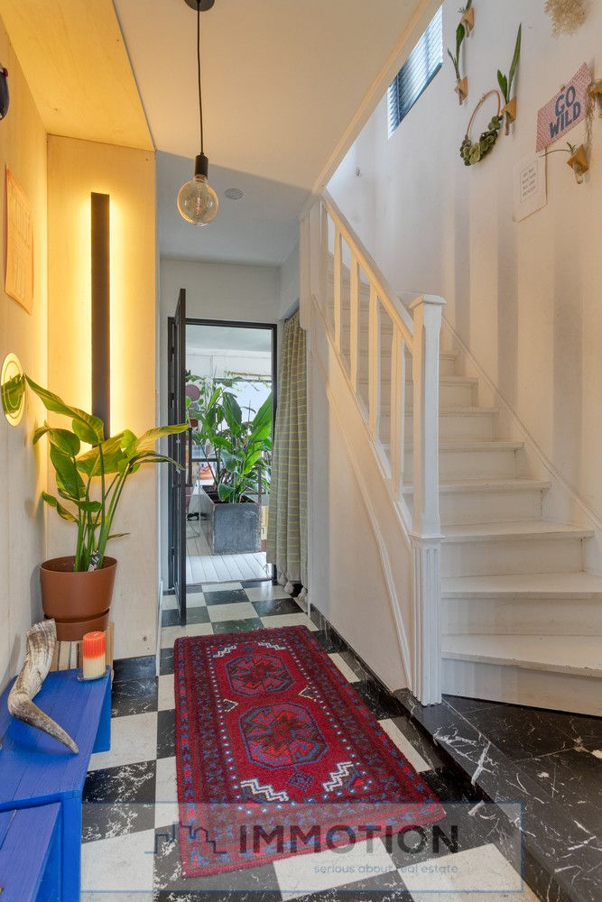 Gezellige en ruime familie woning op rustige ligging te Harelbeke - foto 4