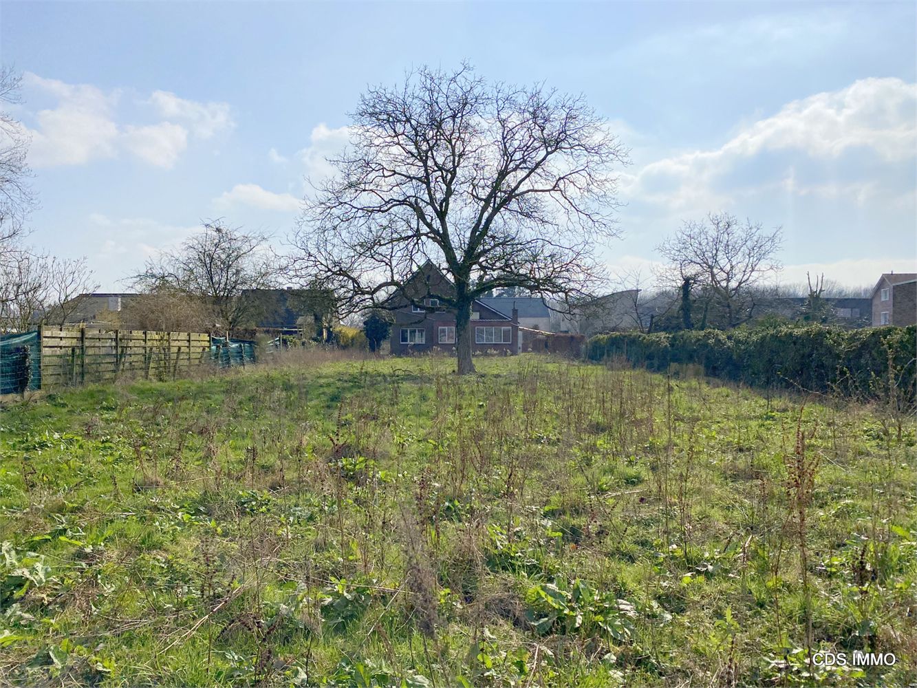 Villabouwgrond - foto 2