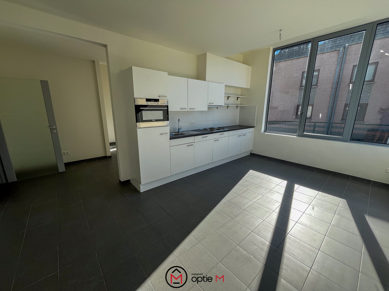 Appartement te huur in Diepenbeek –  parking voor de deur - foto 5