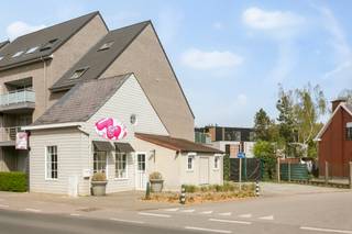Commercial à vendre à Bonheiden