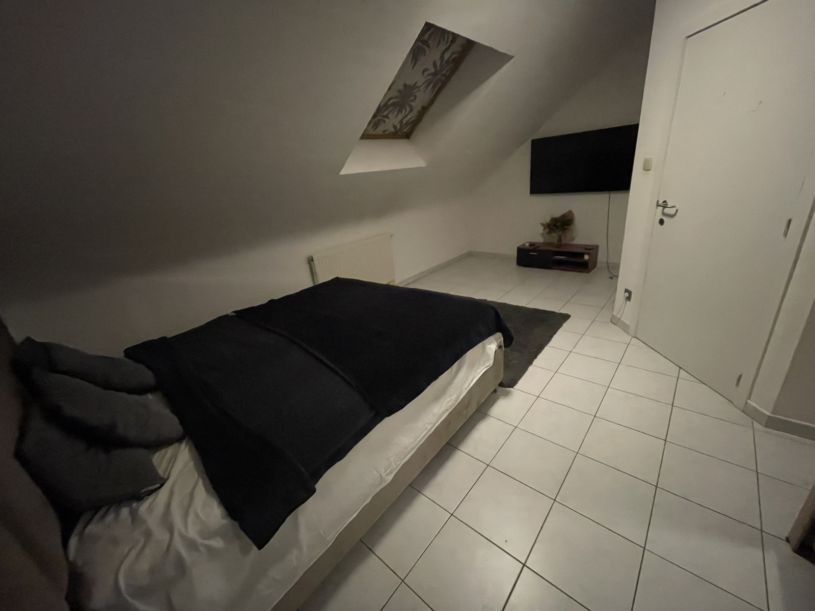 Ruim duplexappartement met garage in hart van Drieslinter - foto 3