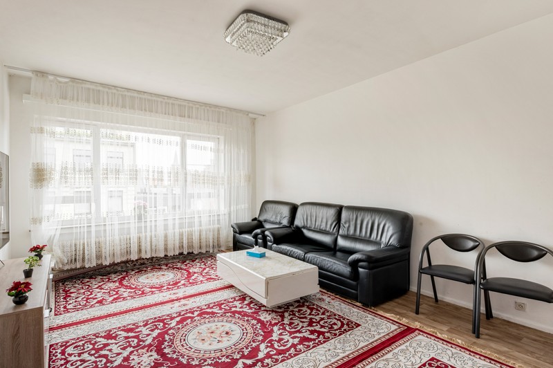 Charmant appartement met 1 slaapkamer te koop in Borgerhout - foto 4