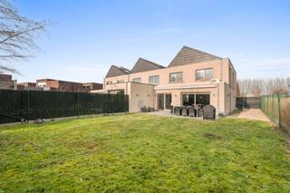 House for sale in Beveren-Kruibeke-Zwijndrecht