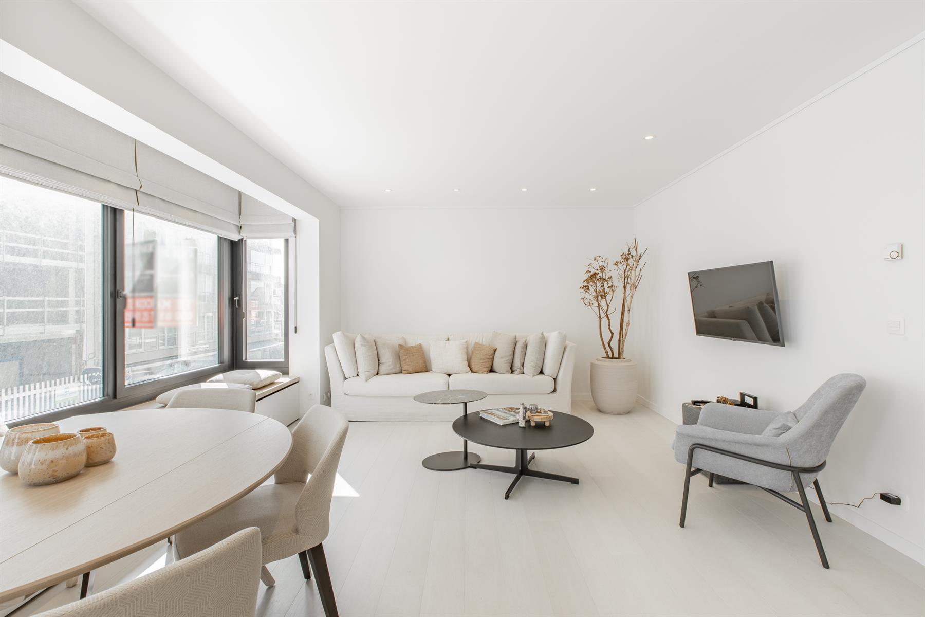 Appartement à vendre à Knokke-Heist avec 2 chambres - photo 4