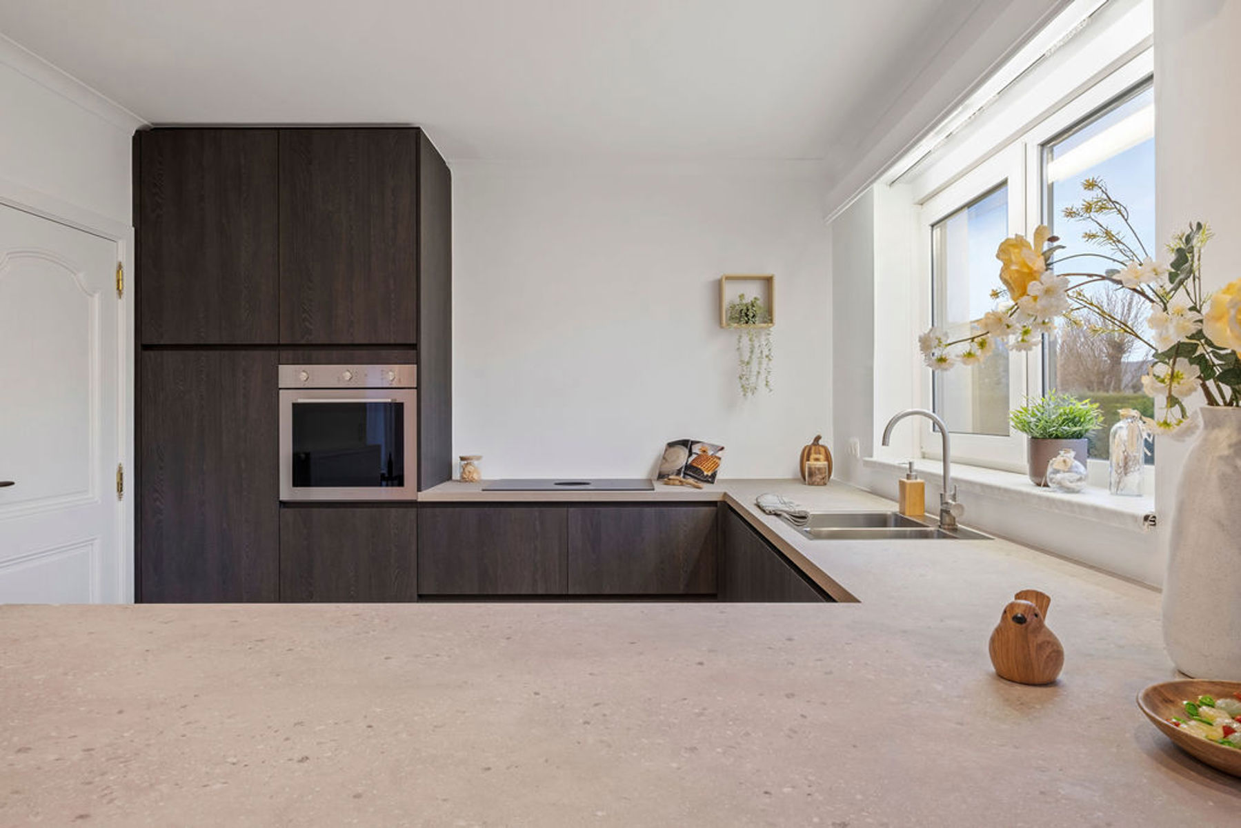 Maison à vendre à Courtrai avec 3 chambres - photo 5