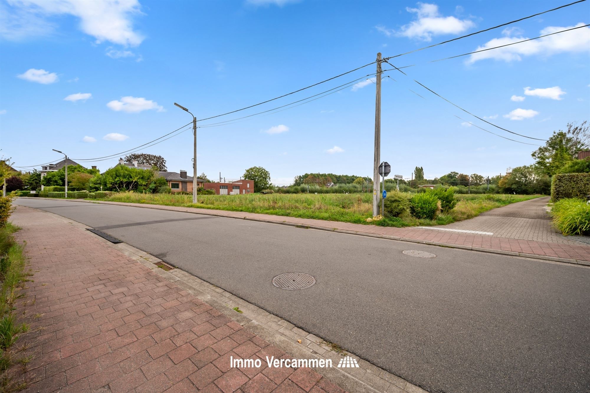 Knap perceel bouwgrond voor halfopen bebouwing te Sint-Katelijne-Waver - foto 4