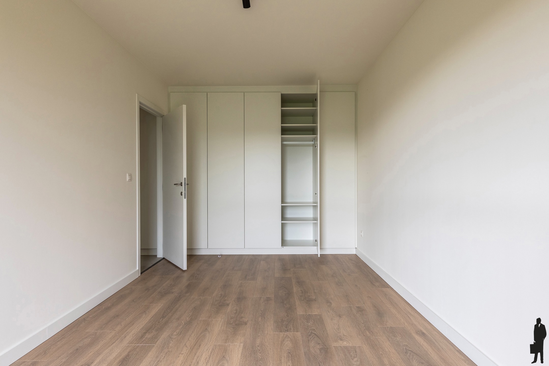 Gelijkvloers nieuwbouwappartement met riant terras - foto 5