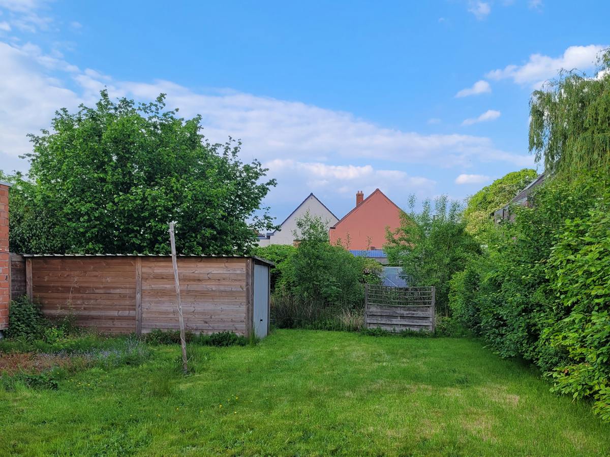 Bouwgrond te koop in Merelbeke-Flora - foto 4