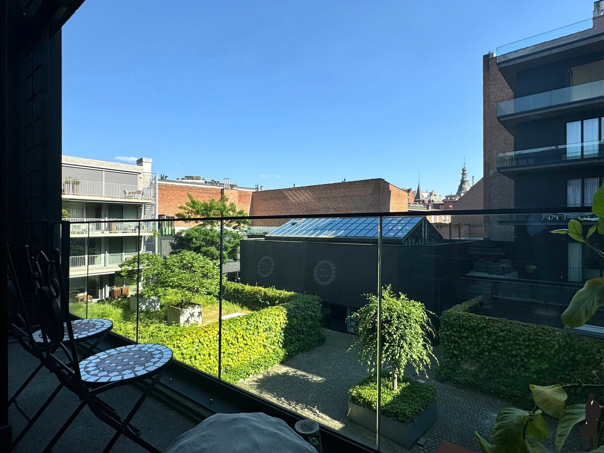 Luxe-loft in het hart van de stad. - foto 4