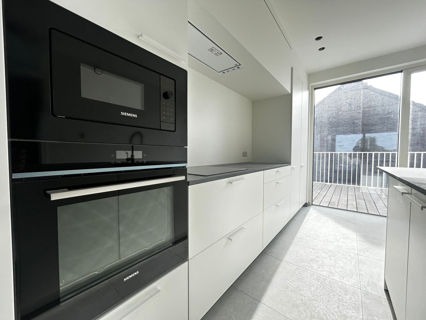 Appartement in Veldegem