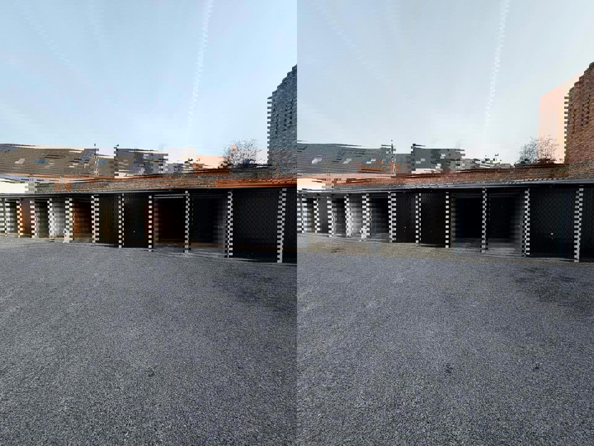 Garage à louer à Louvain - photo 3