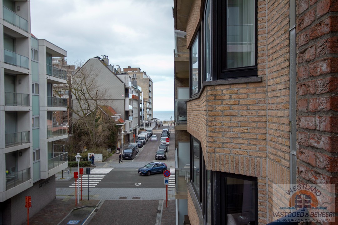 1-slaapkamerappartement met zijdelings zeezicht - foto 2