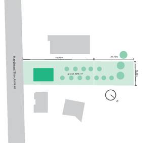 In Meise, aan de Kardinaal Sterckxlaan, bieden we een exclusief perceel bouwgrond aan van 1015 m², waar u samen met Sibomat uw droomhuis op maat...
