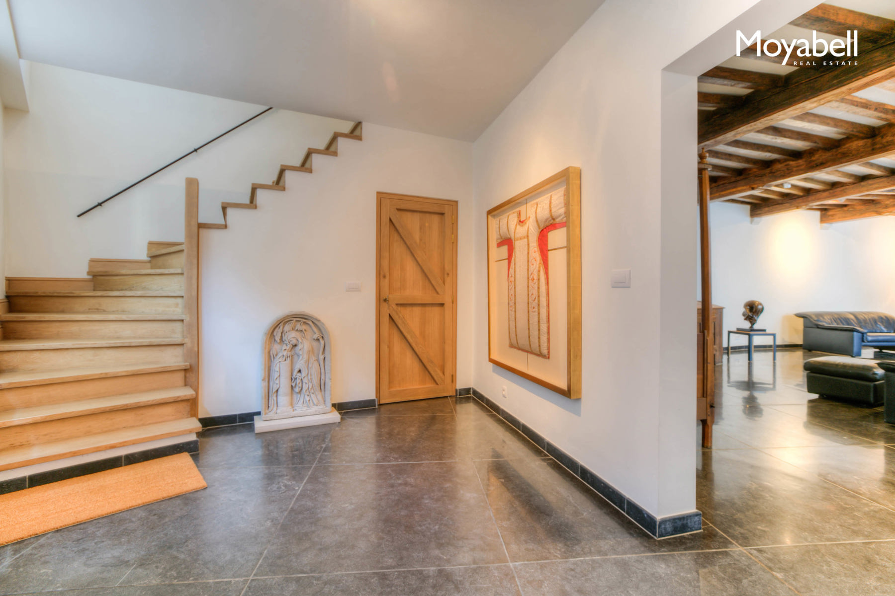 House for sale in Ghent with 1 bedroom - photo 5