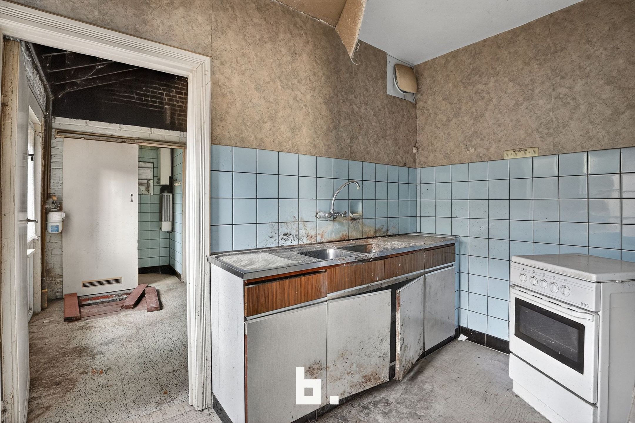 Maison à vendre à Roulers avec 3 chambres - photo 5