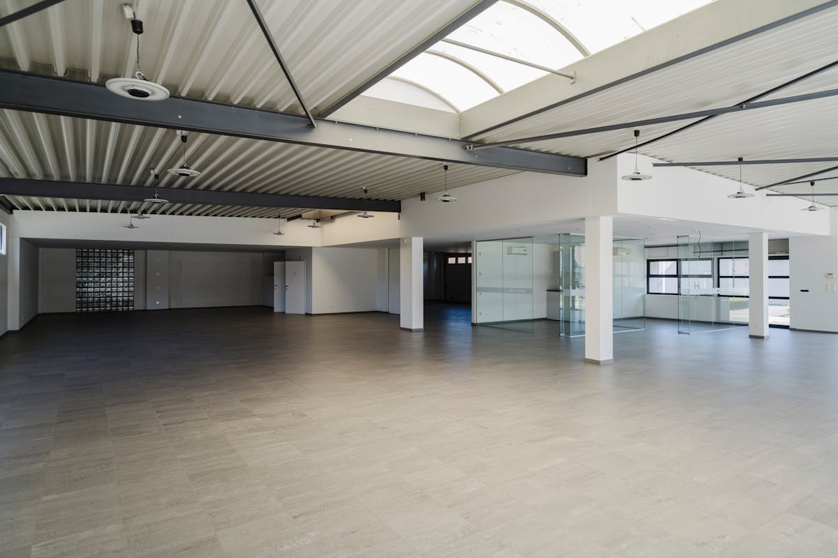 Showroom te koop in Zwevegem - foto 4
