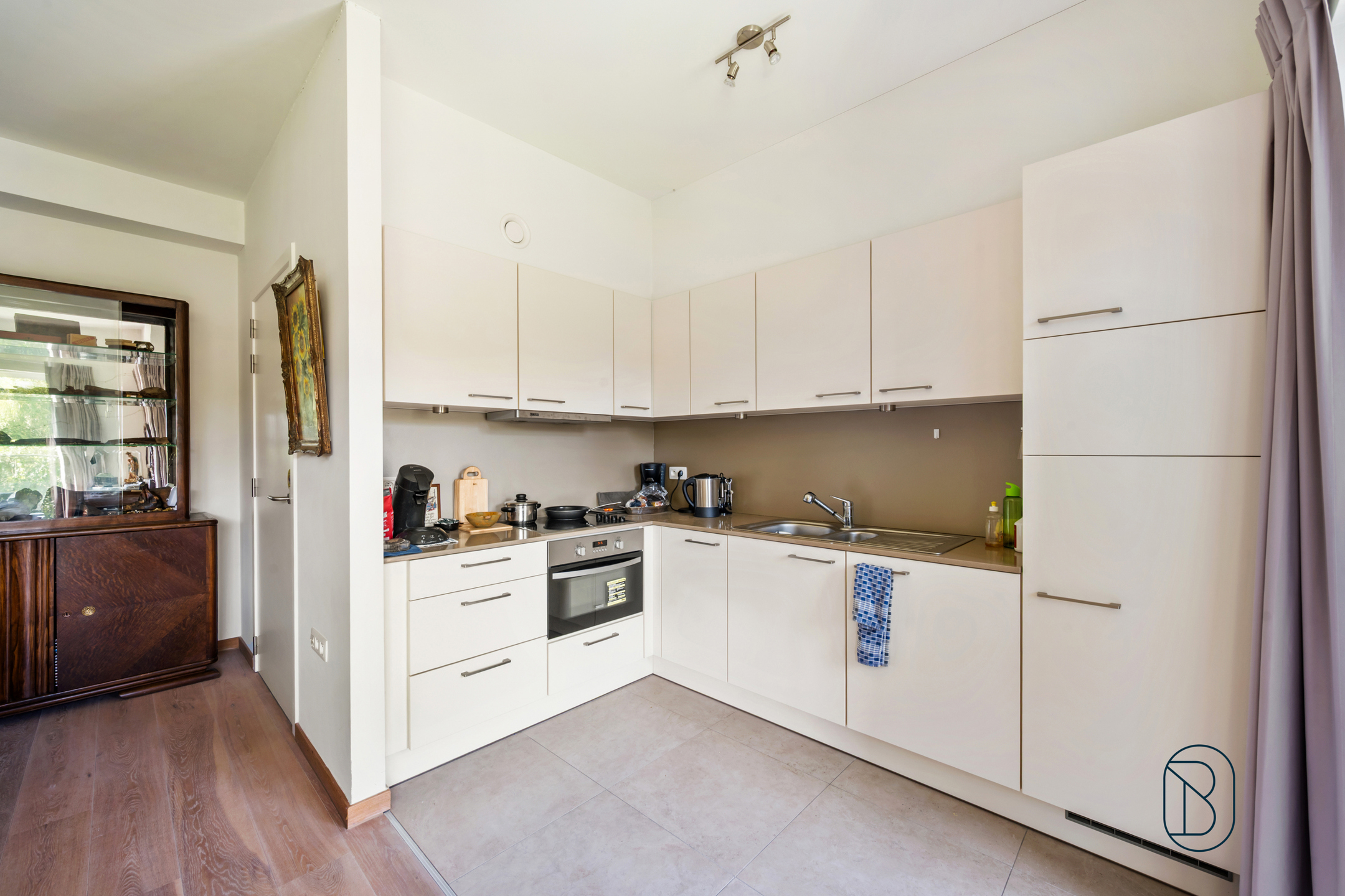 Appartement à vendre à Audenarde avec 1 chambre - photo 5