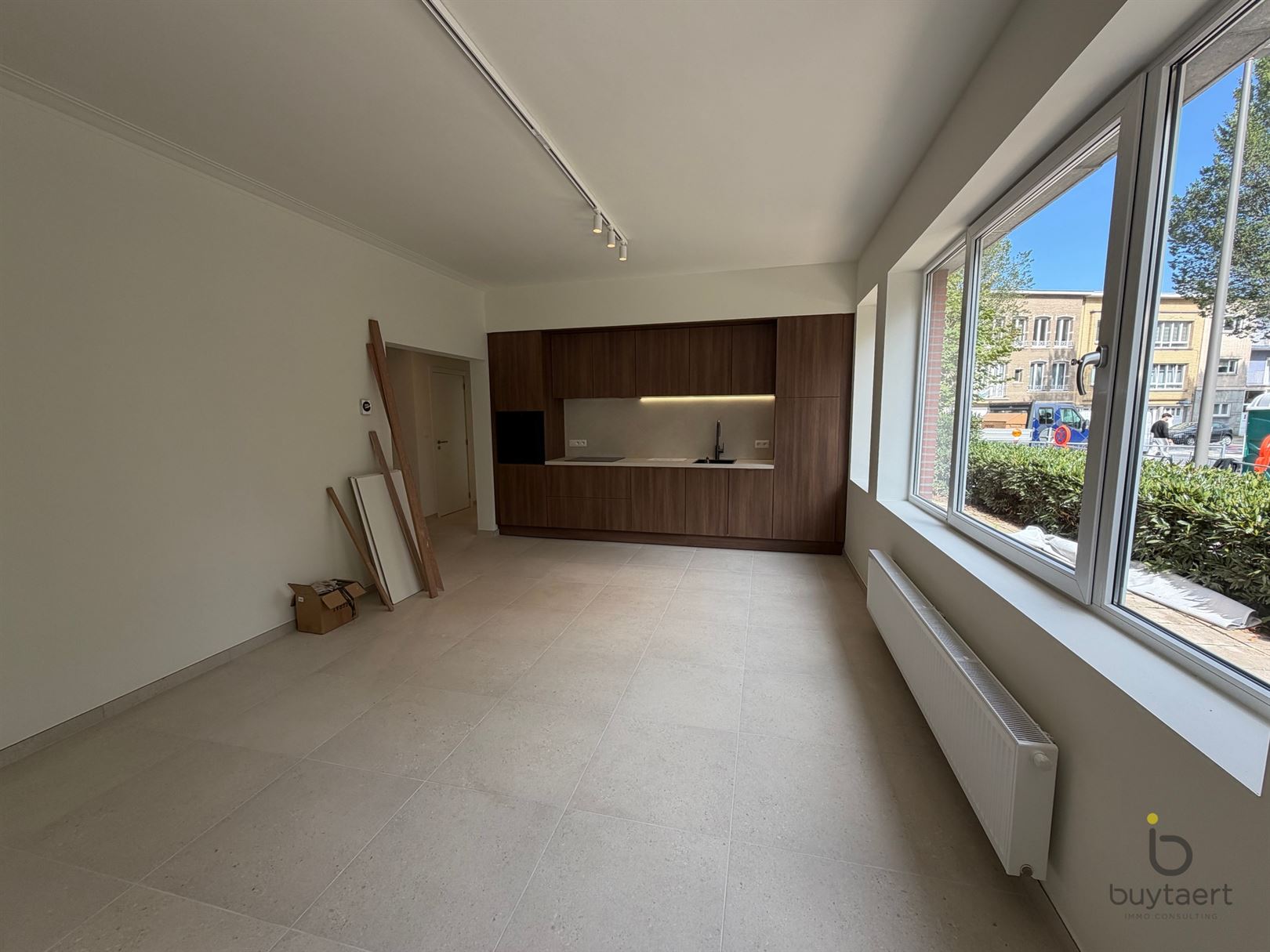 Twee slaapkamer appartement in de Tentoonstellingswijk. - foto 2