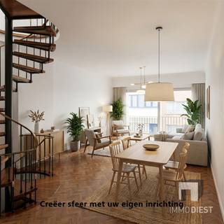 Maison à vendre à Scherpenheuvel-Zichem