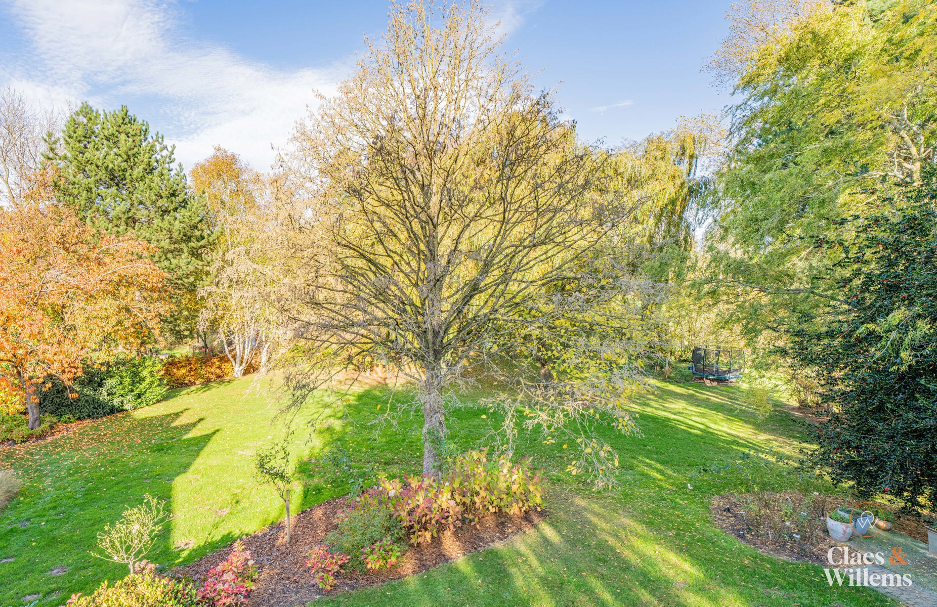 Ruime gezinswoning met praktijk- of kantoorruimte - foto 5