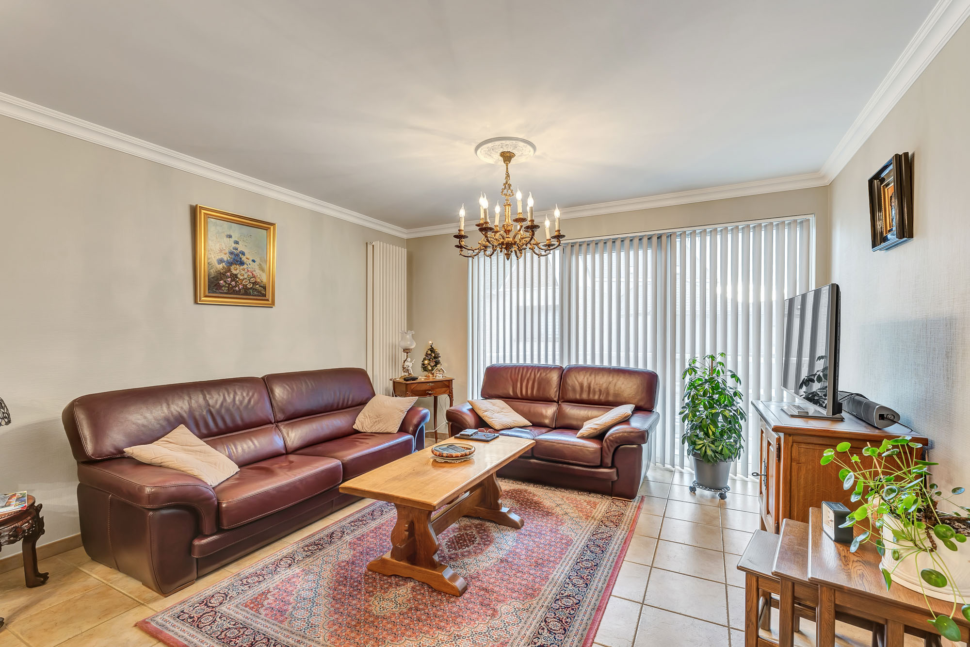 Instapklaar appartement met ruime garage - foto 4