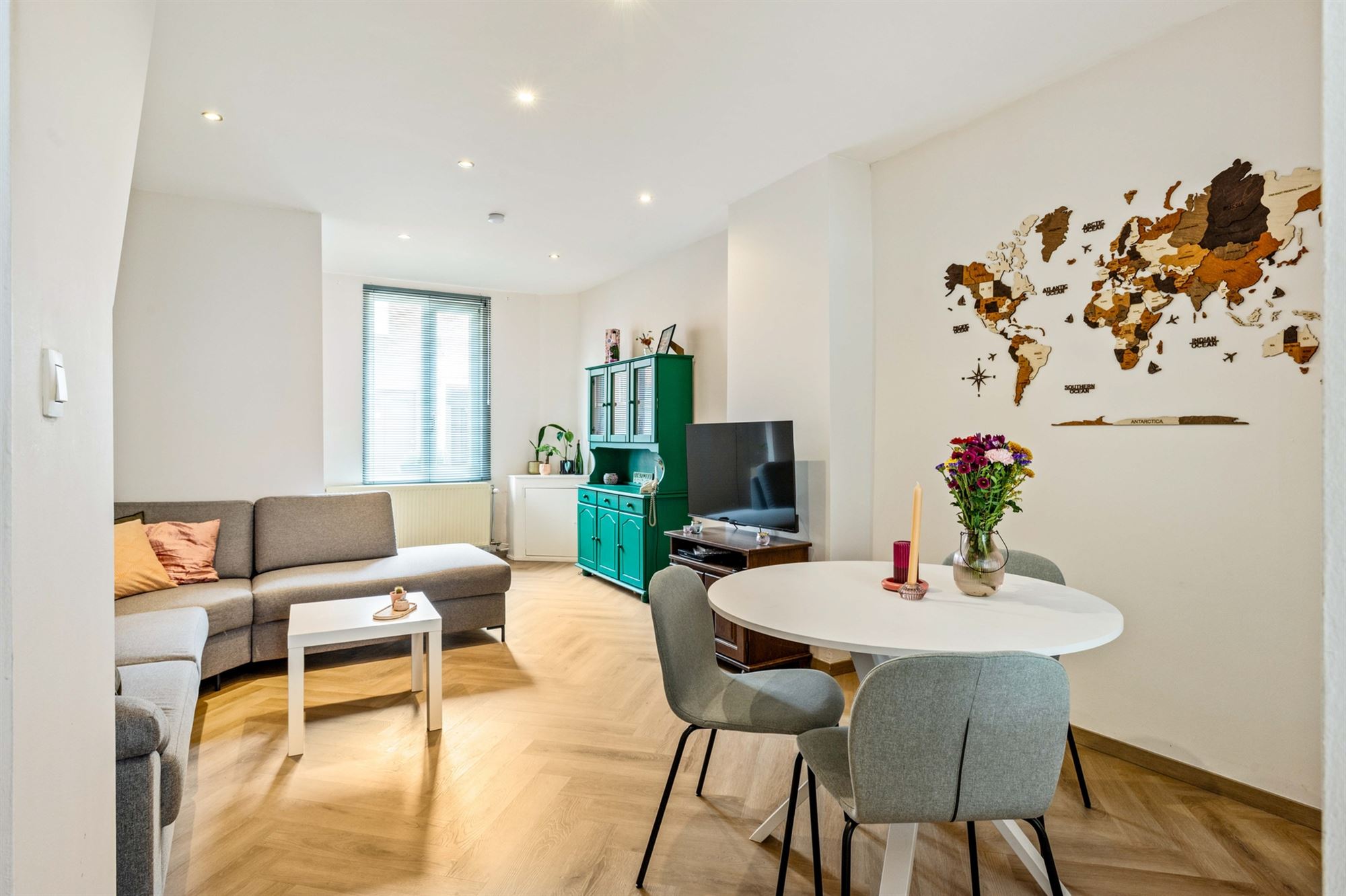 House for rent in Kapellen with 1 bedroom - photo 4
