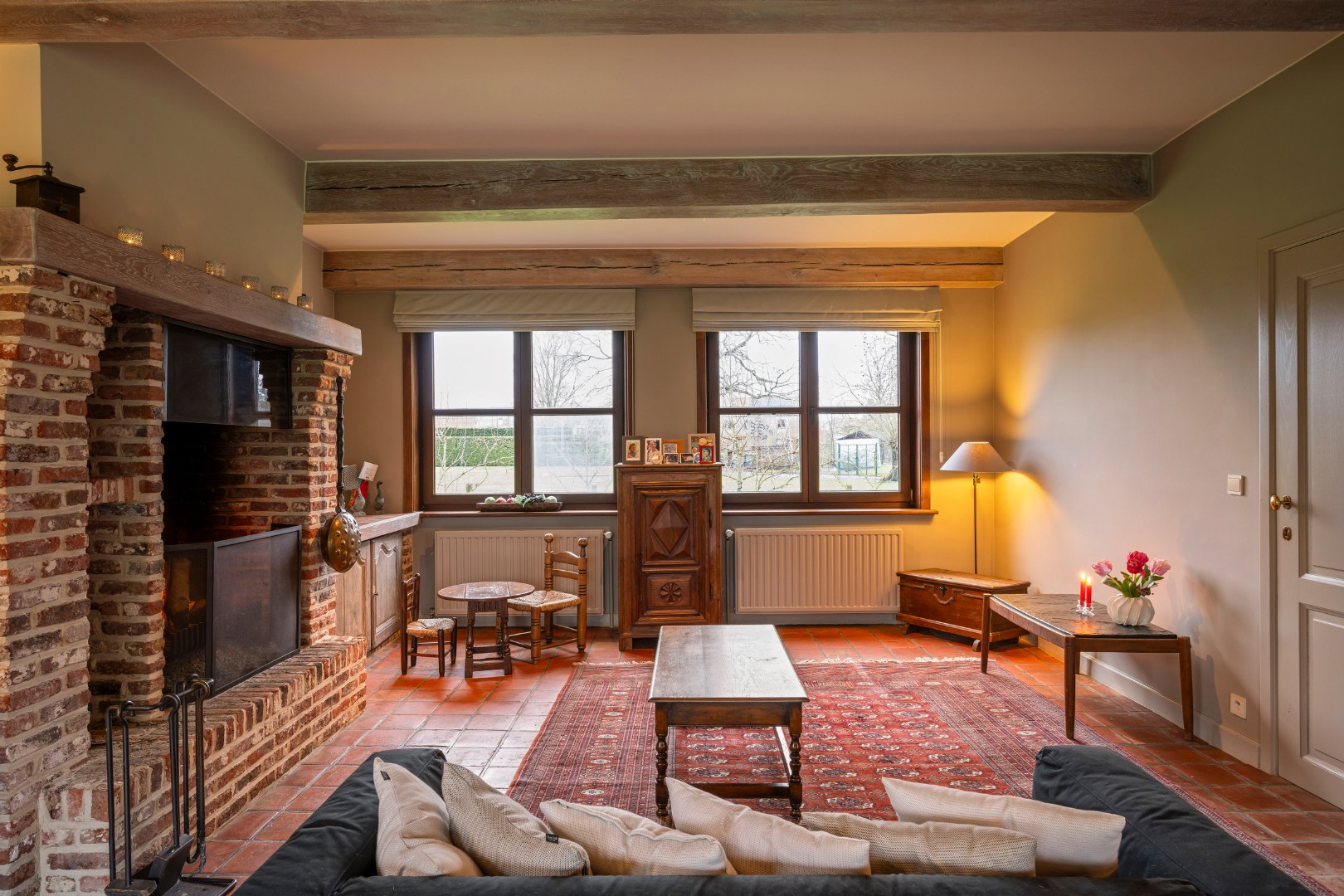 Maison à vendre à Heusden avec 4 chambres - photo 3