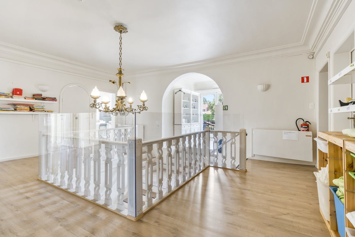 Unique, characterful property on the Westlaan in Roeselare - photo 4