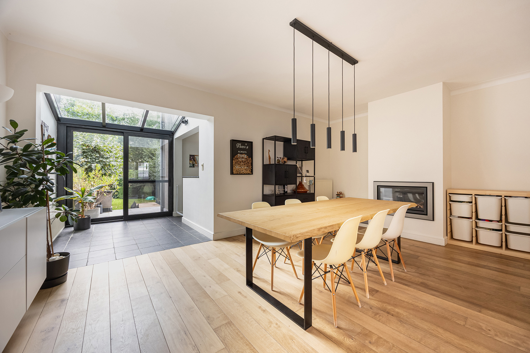 PARK VAN SCHOTEN | INSTAPKLARE WONING MET GARAGE - foto 5
