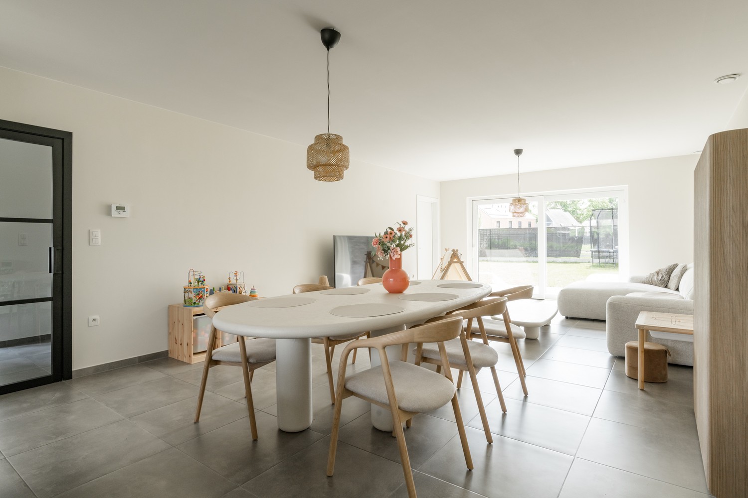 Energiezuinige en instapklare woning met 3 slaapkamers en zuidgerichte tuin - foto 4