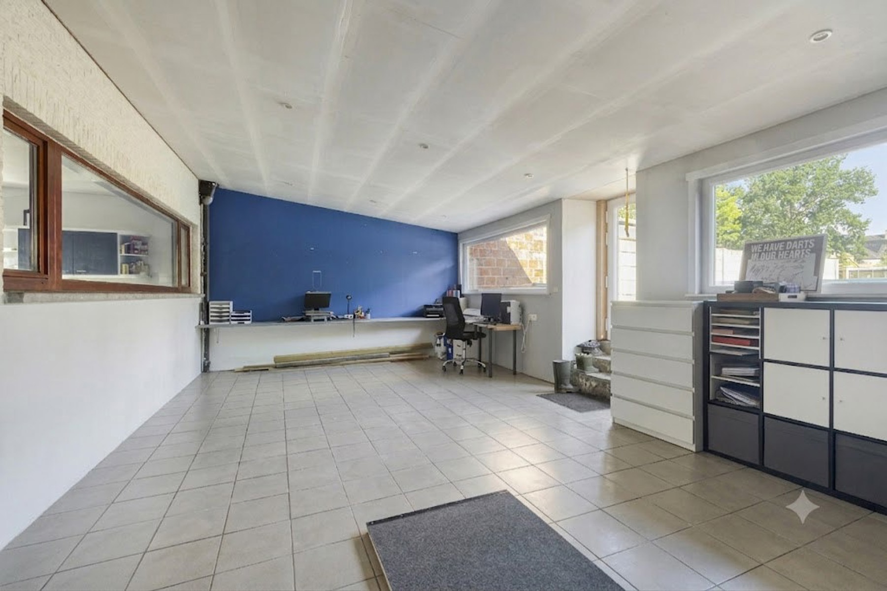 Ruime energiezuinige woning met grote tuin - foto 3