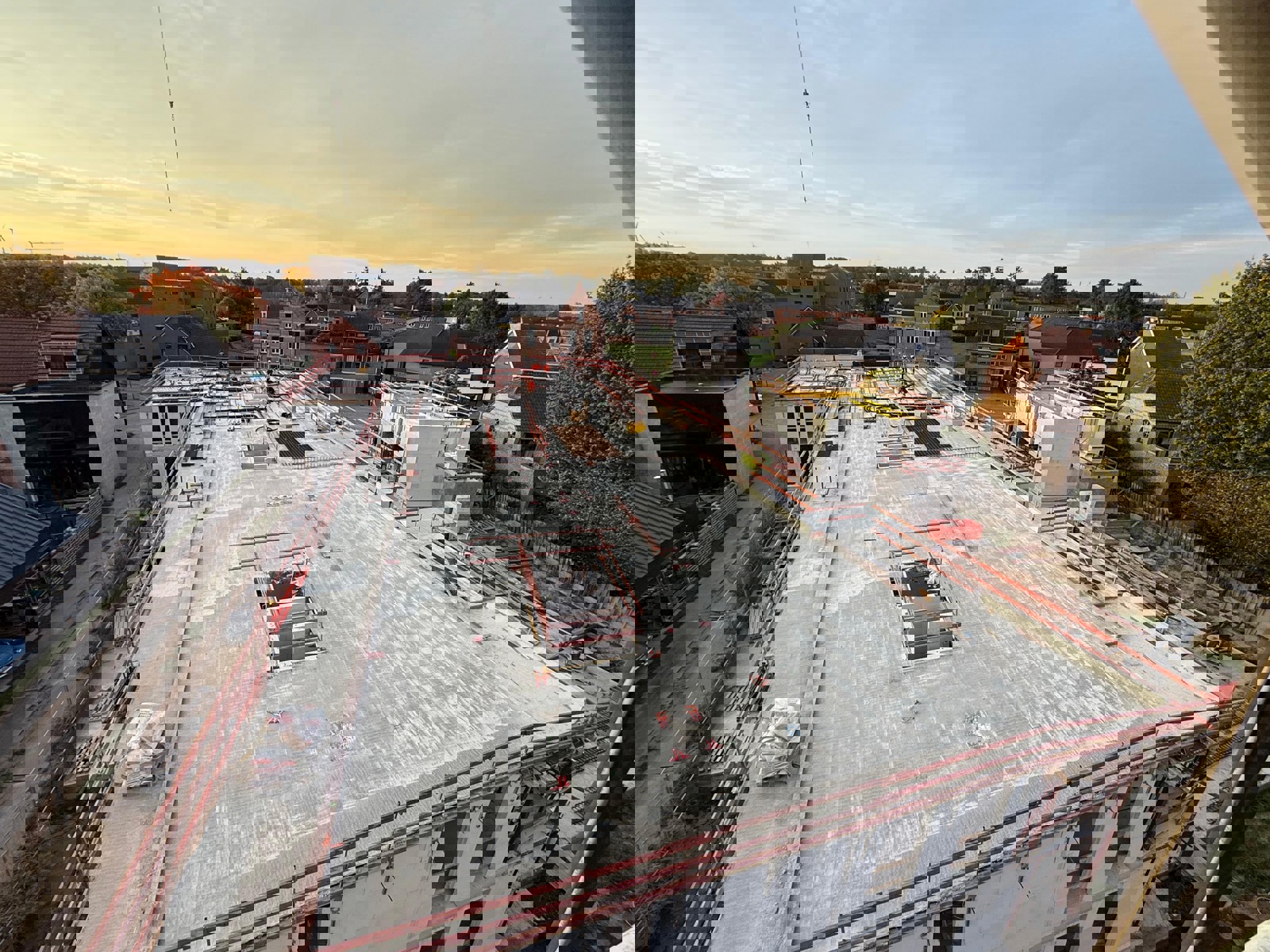 Duplex appartement A2.3 - foto 1