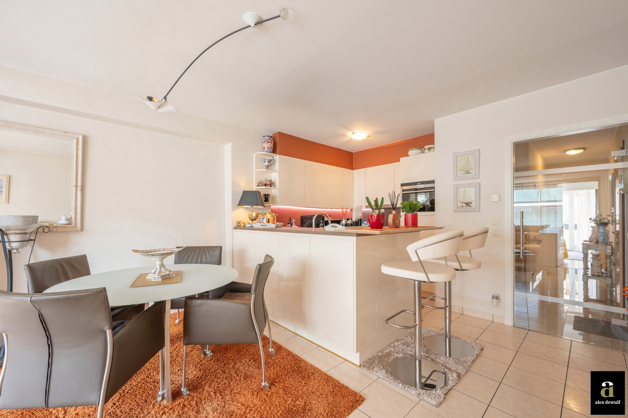 Appartement à vendre à Knokke-Heist avec 2 chambres - photo 4