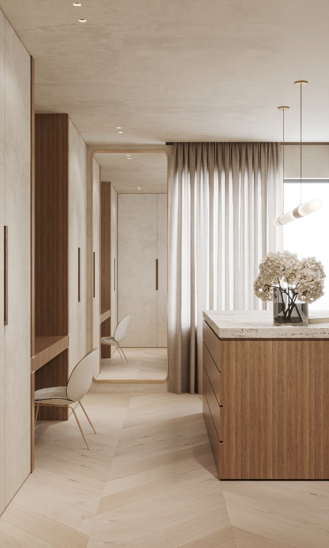 Appartement à vendre à Kapellen avec 3 chambres - photo 5