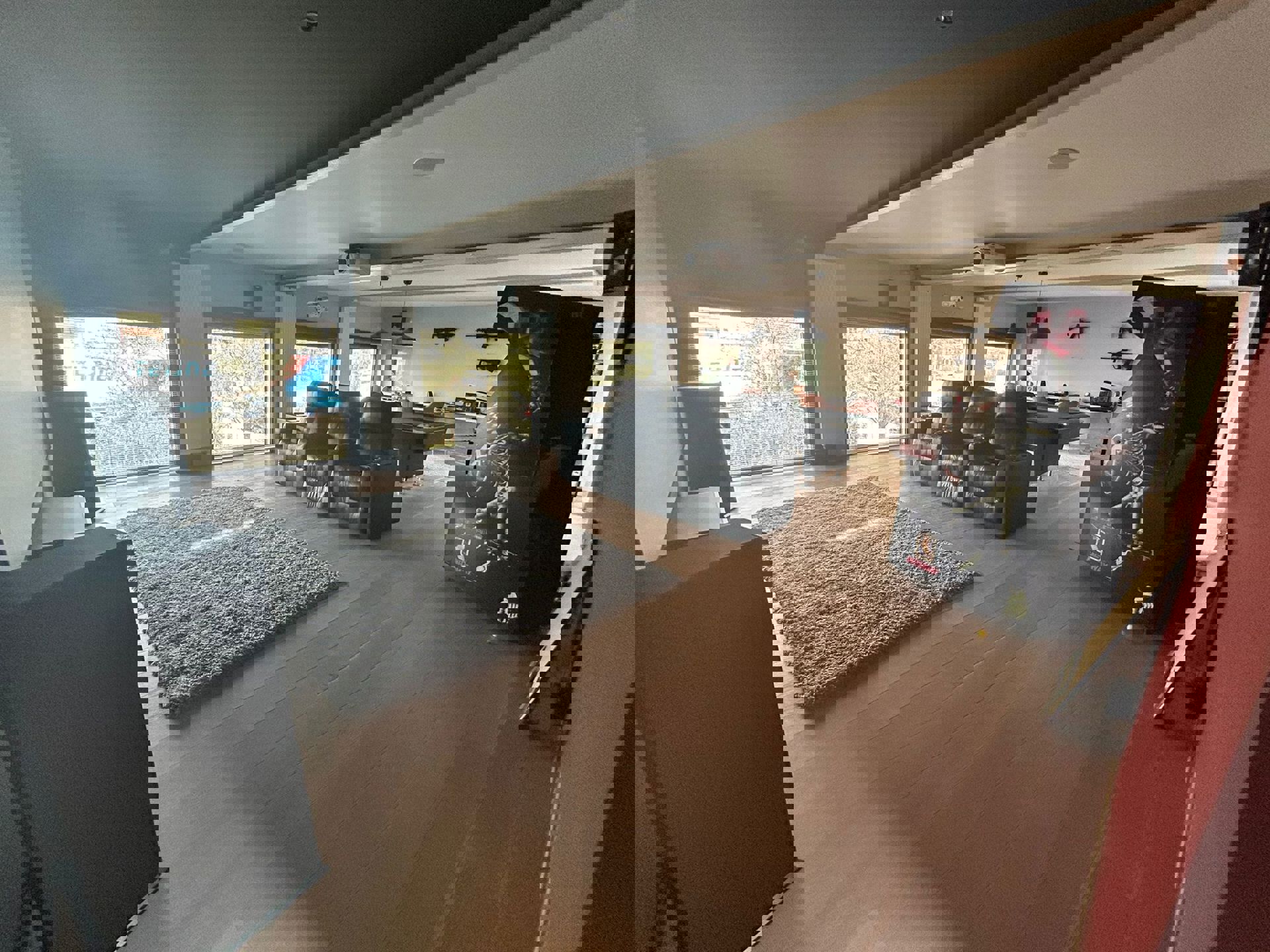 Multifunctionele verdieping - foto 4