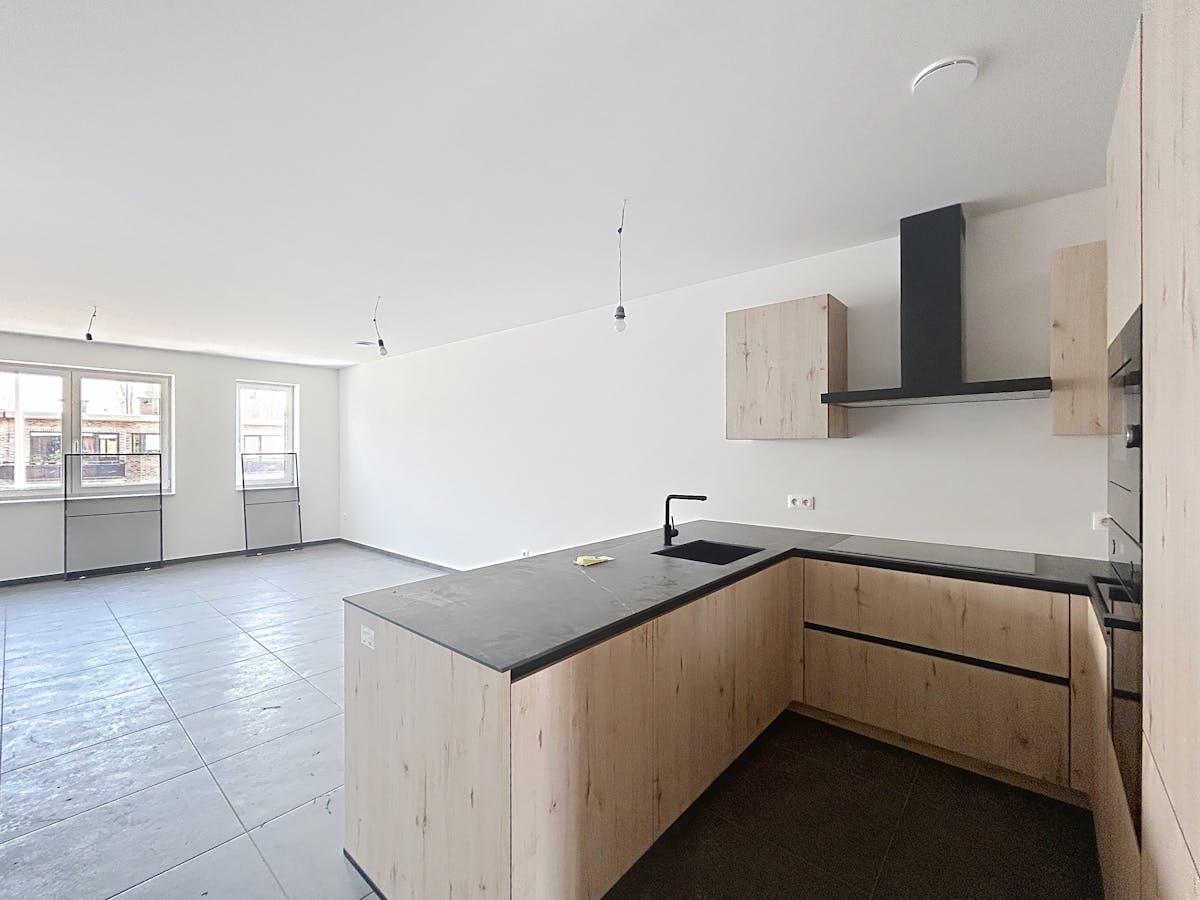 Prachtig nieuw appartement in Maria-ter-Heide (Brasschaat)! - foto 2