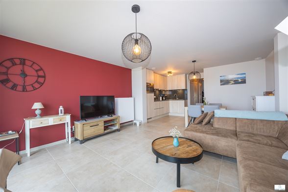 Appartement 2 slaapkamers - foto 4