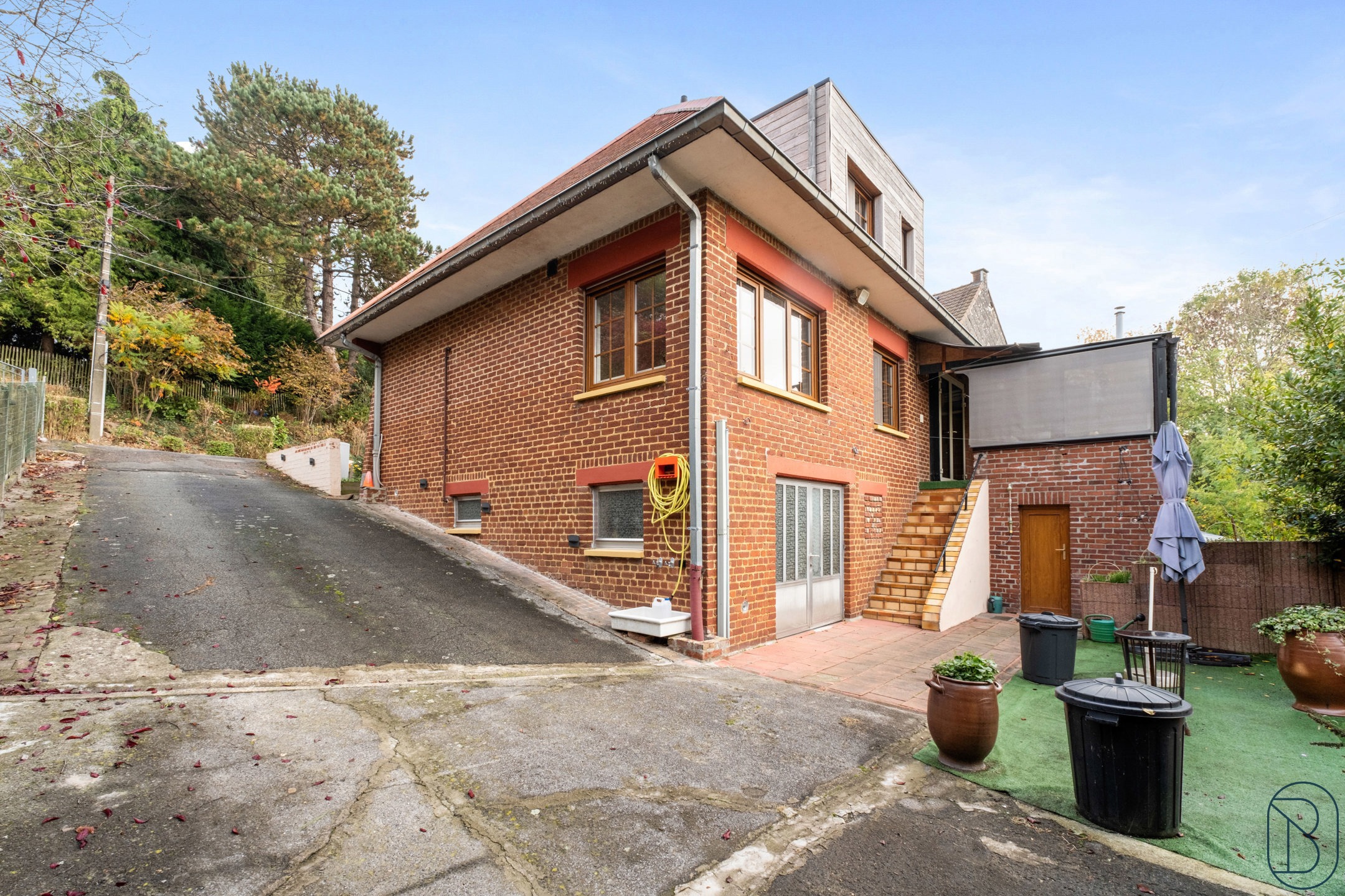 Maison à vendre à Ellezelles avec 2 chambres - photo 5
