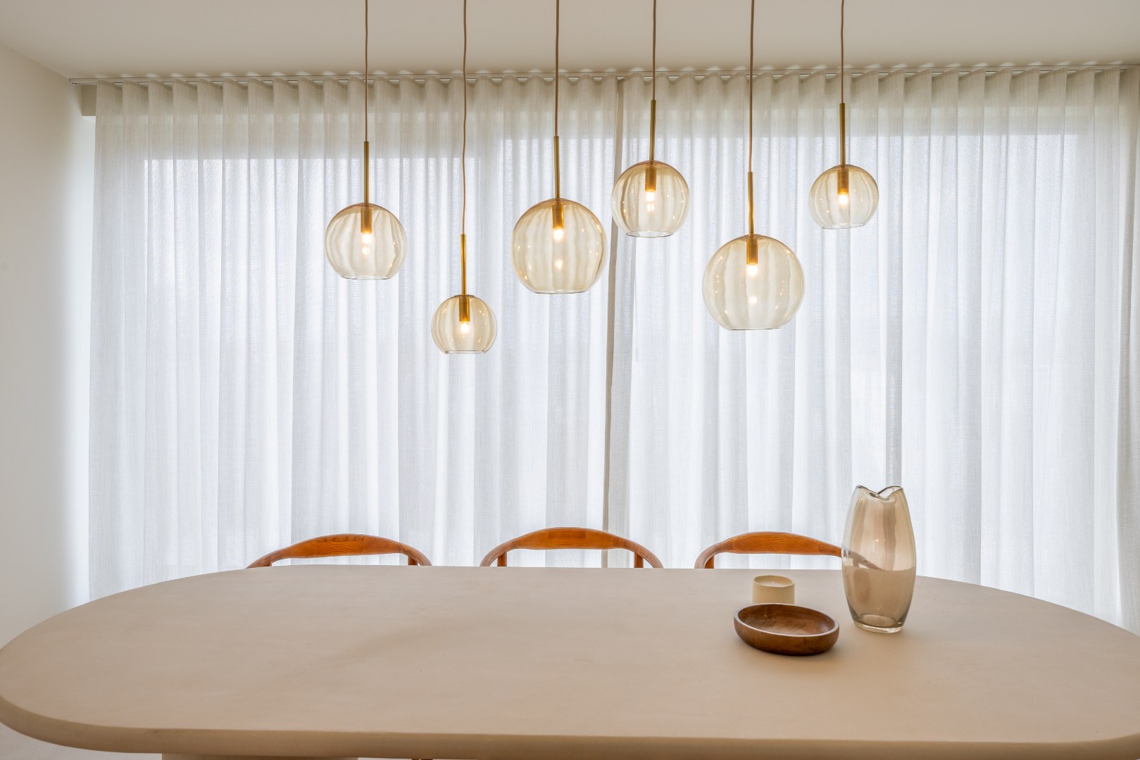 Ruim leefappartement in nieuwbouwresidentie met 3 slaapkamers en 2 badkamers - foto 5