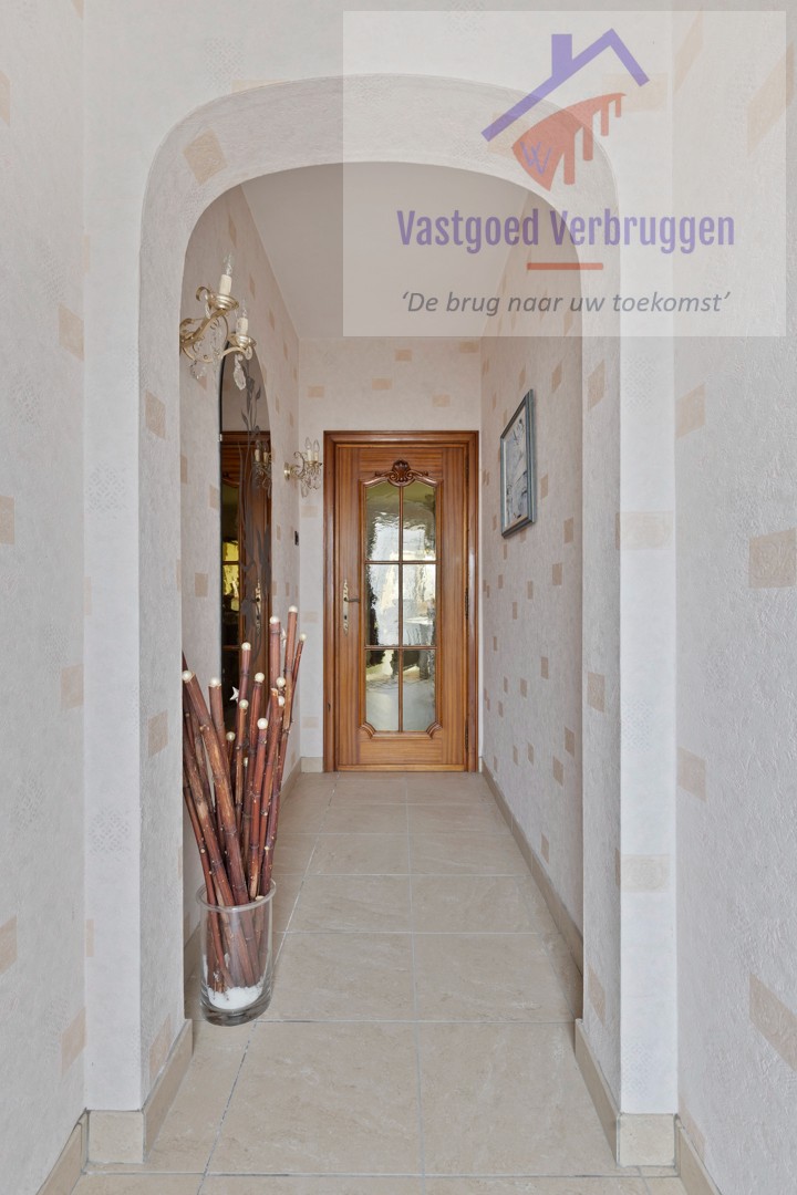 Halfopen bebouwing – 3 slpks – rustig gelegen - foto 2