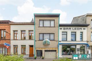 Maison à vendre à Anvers