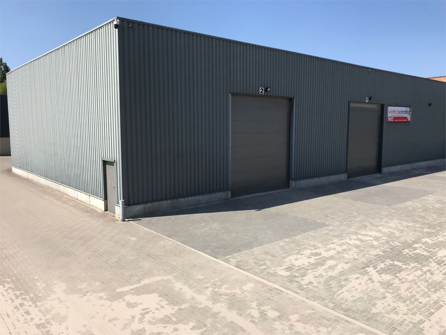 Commercial à louer à Rijkevorsel - photo 2