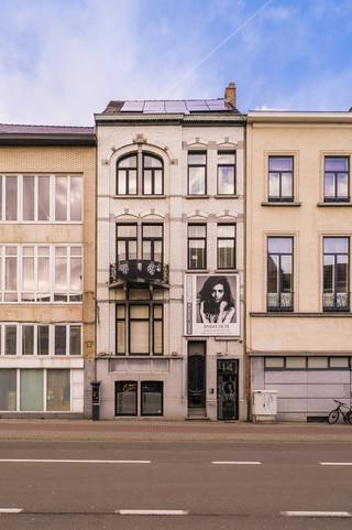 Commercial à vendre à Malines