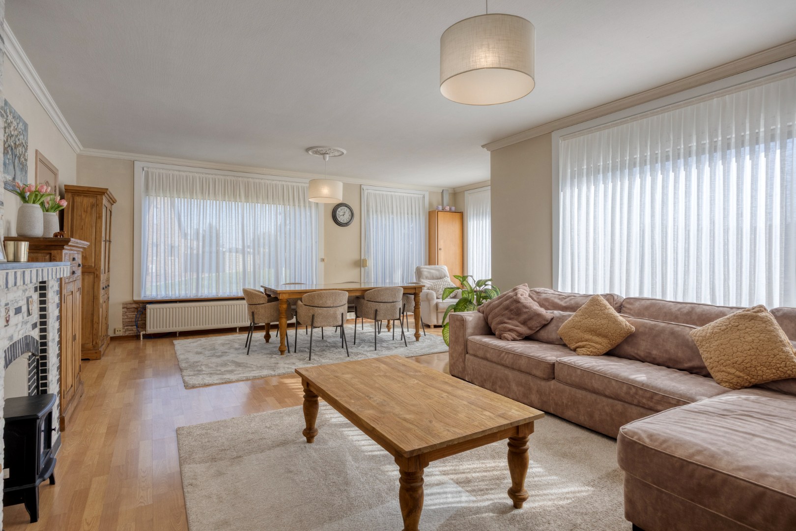 Instapklare gelijkvloerse woning in Mol - Millegem - foto 5