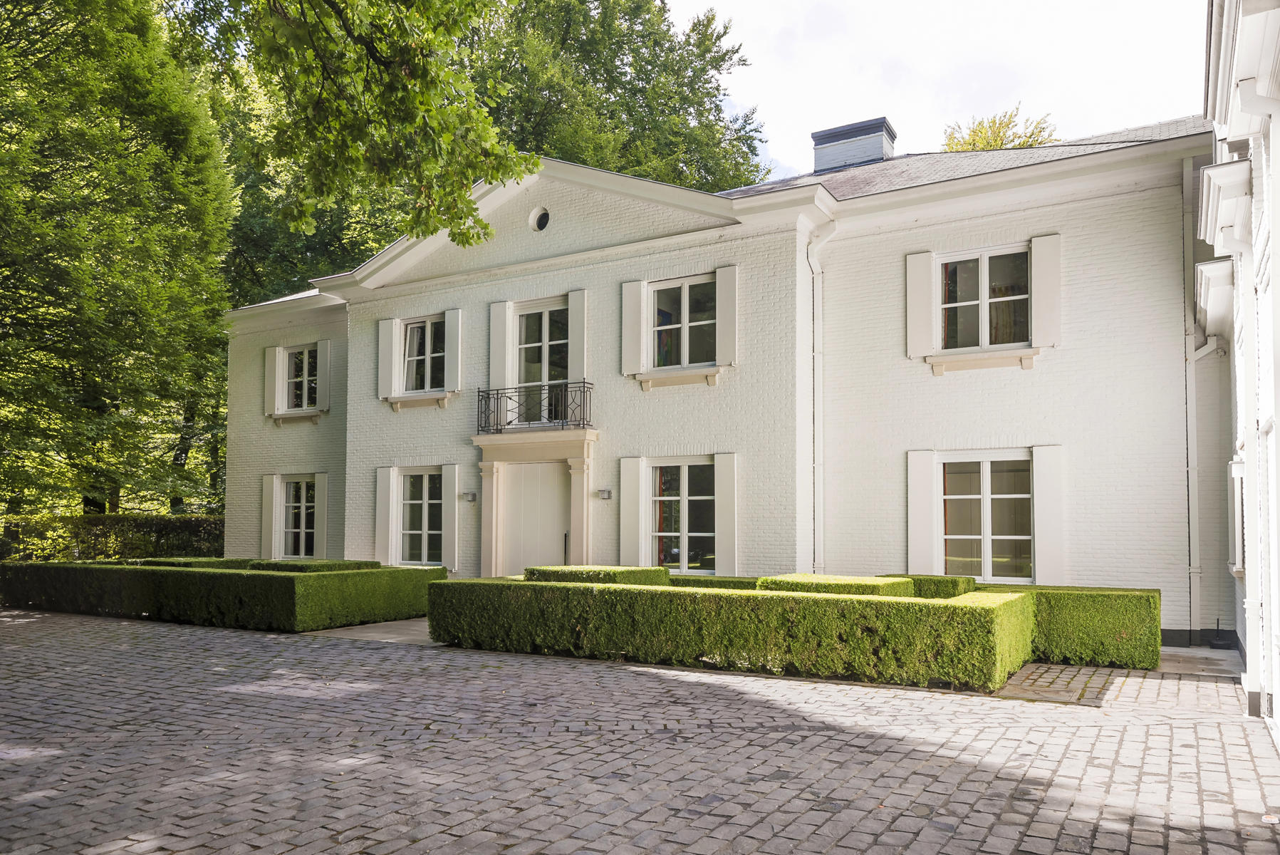 Ruime karaktervolle villa op toplocatie - foto 4