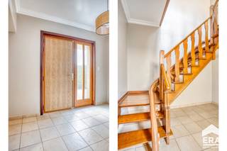In de Waterhofstraat 35 te Linter vinden we deze halfopen woning terug, gelegen op een ruim perceel van 8a 43ca. De woning werd gebouwd in 1971...