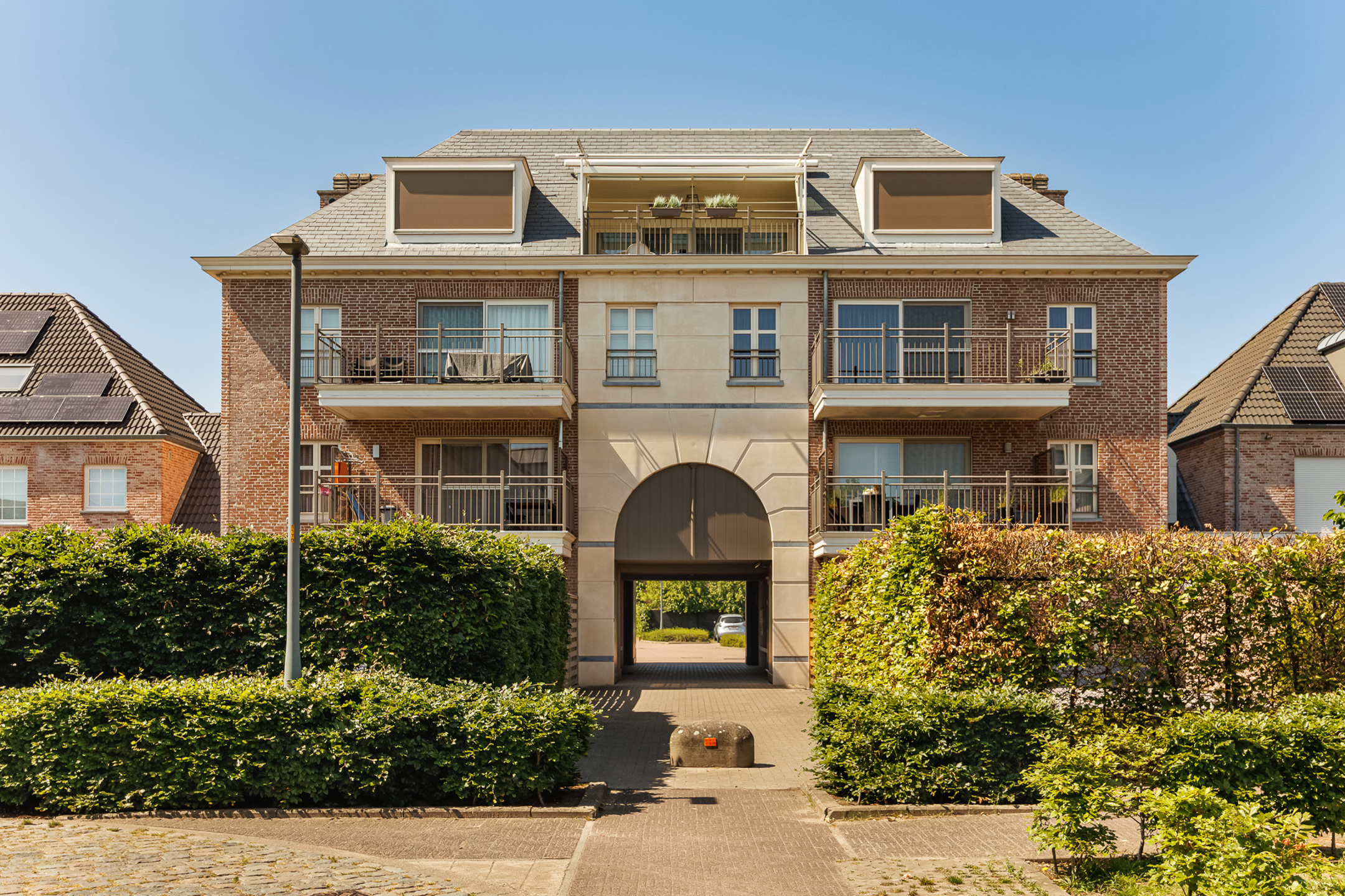 Apartment for sale in Turnhout with 2 bedrooms - photo 5